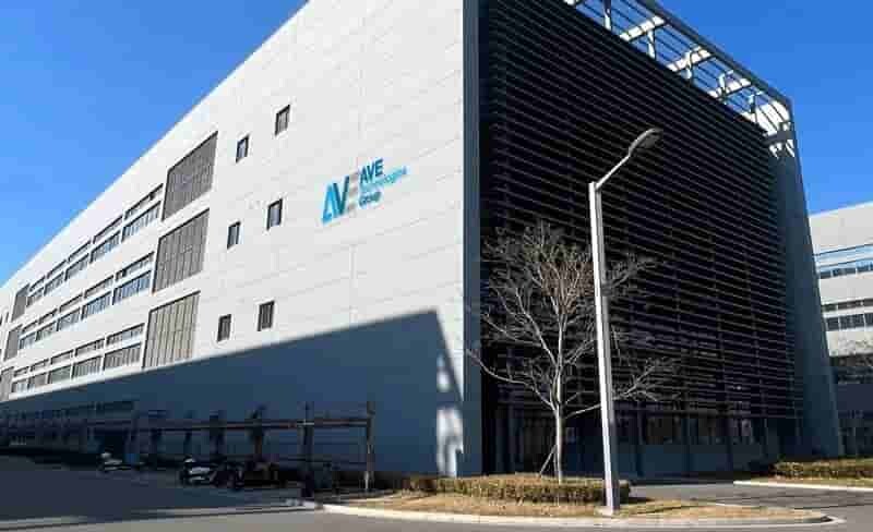 ave technologies facility
